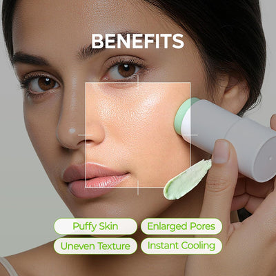 Berelli Cactox Pore Relief Multi Balm Stick