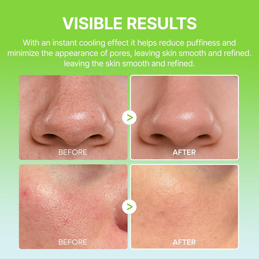 Berelli Cactox Pore Relief Multi Balm Stick