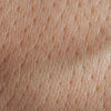 large, sagging pores