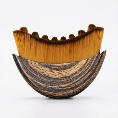 Lymphatic Contour Brush